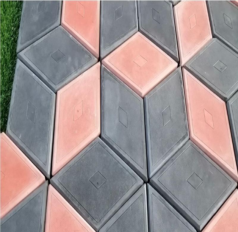 Paver Block